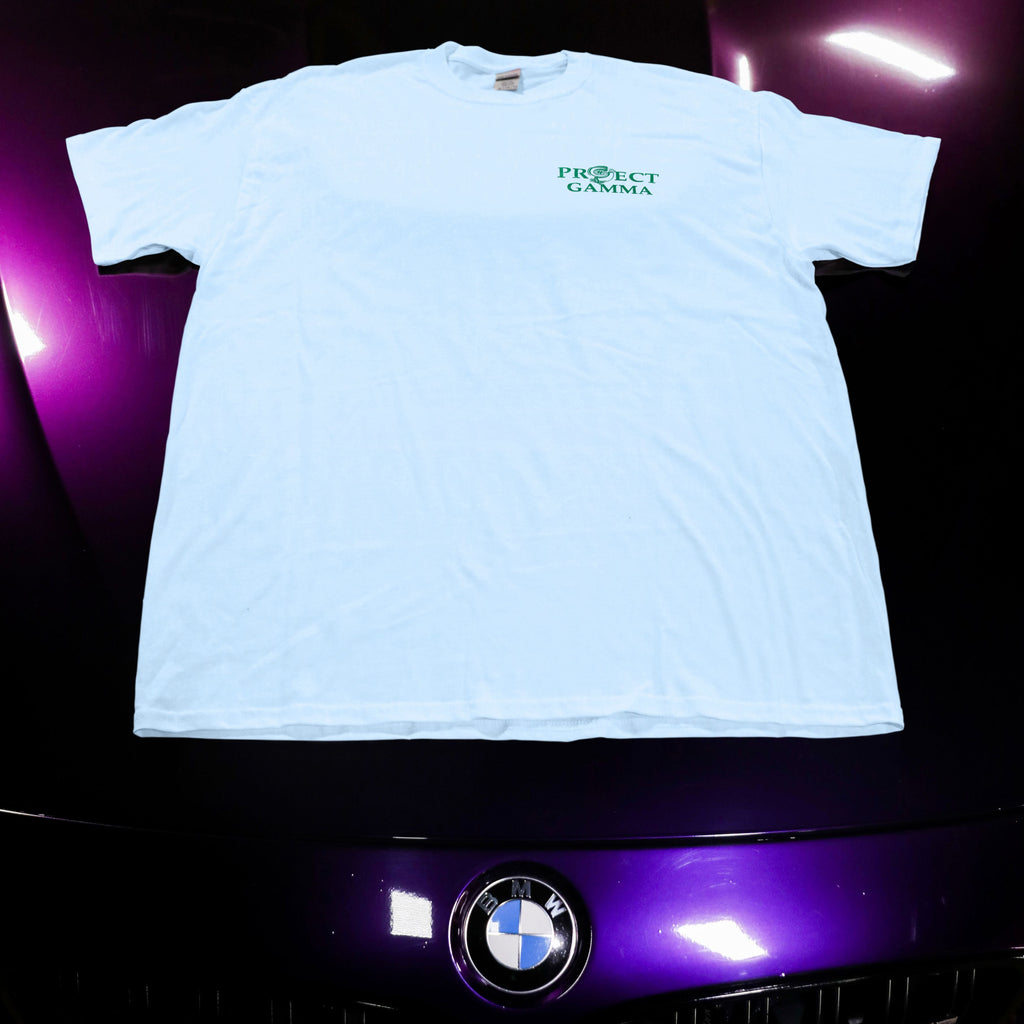 Project Gamma T-Shirt – image 26