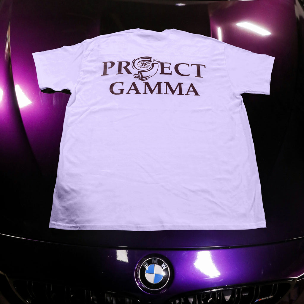Project Gamma T-Shirt – image 16