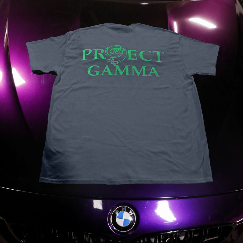 Project Gamma T-Shirt – image 22