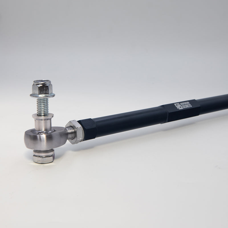 Suspension Secrets Adjustable Front Drop Links / End Links - BMW F30 / F31 3 Series – Photo 5
