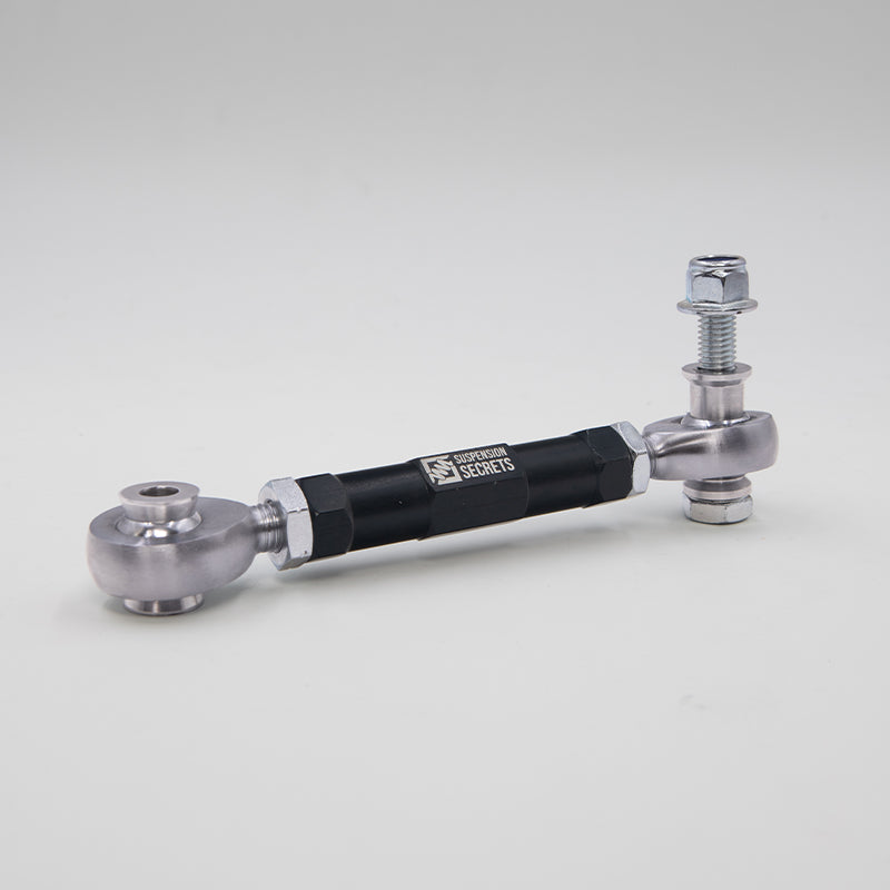 Suspension Secrets BMW E92 M3 Adjustable Rear Drop Links – Photo 3