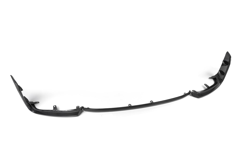 M Performance Style Pre Pregged Dry Carbon Fiber Front Lip for BMW M2 G87 2023+ – image 18
