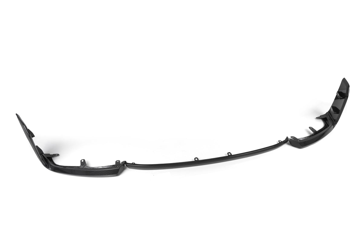 M Performance Style Pre Pregged Dry Carbon Fiber Front Lip for BMW M2 G87 2023+ – image 18