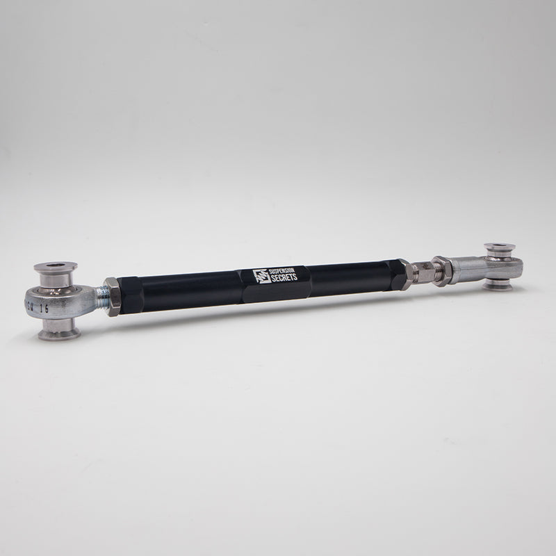 Suspension Secrets BMW F80 M3 / F82 M4 Adjustable Rear Toe Arms – Photo 3
