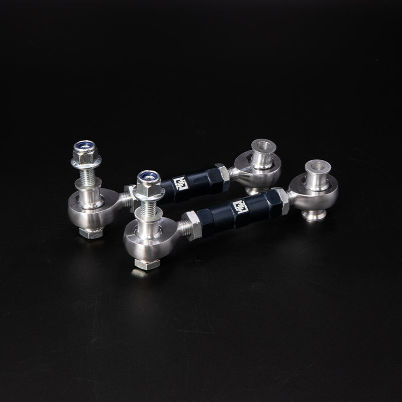 Suspension Secrets Adjustable Rear Drop Links / End Links - BMW G42 M240I – Photo 2