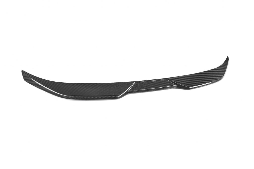 M Performance Style Pre Pregged Dry Carbon Fiber Spoiler for BMW 2 Series Coupe G42 2021+ / M2 G87 2023+ – image 26