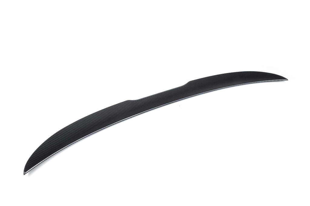 M Performance Style Pre Pregged Dry Carbon Fiber Spoiler for BMW 8 Series G16 / M8 F93 Gran Coupe 2020+ – Photo 2