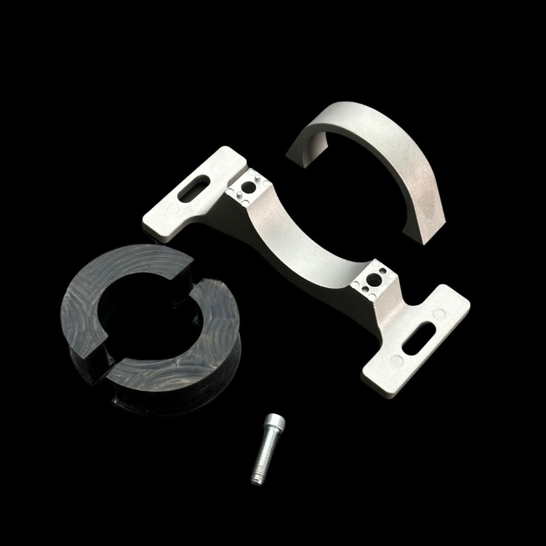 Dodge Scat Pack Hellcat Driveshaft Carrier Bearing