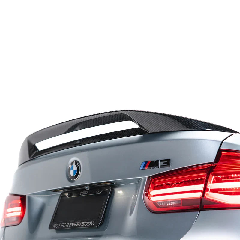 BMW M3 F80 Prepreg Spoiler Final Edition 2015-2020 – image 3