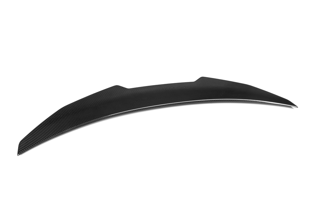 PSM Style Pre Pregged Dry Carbon Fiber Spoiler For BMW 3 Series G20 / M3 G80 2020+ – image 14