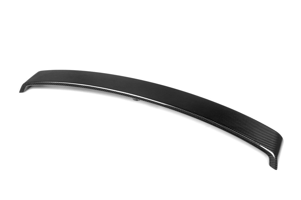 M Performance Style Pre Pregged Dry Carbon Roof Spoiler for BMW 2 Series Coupe G42 2021+ / M2 G87 2023+ – image 8
