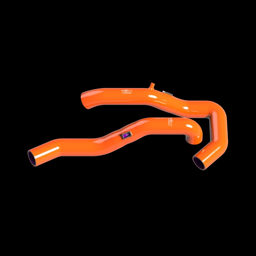 BMW M3 | M4 | M2C (F80/F82/F83/F87) Intakes with Filters – image 14