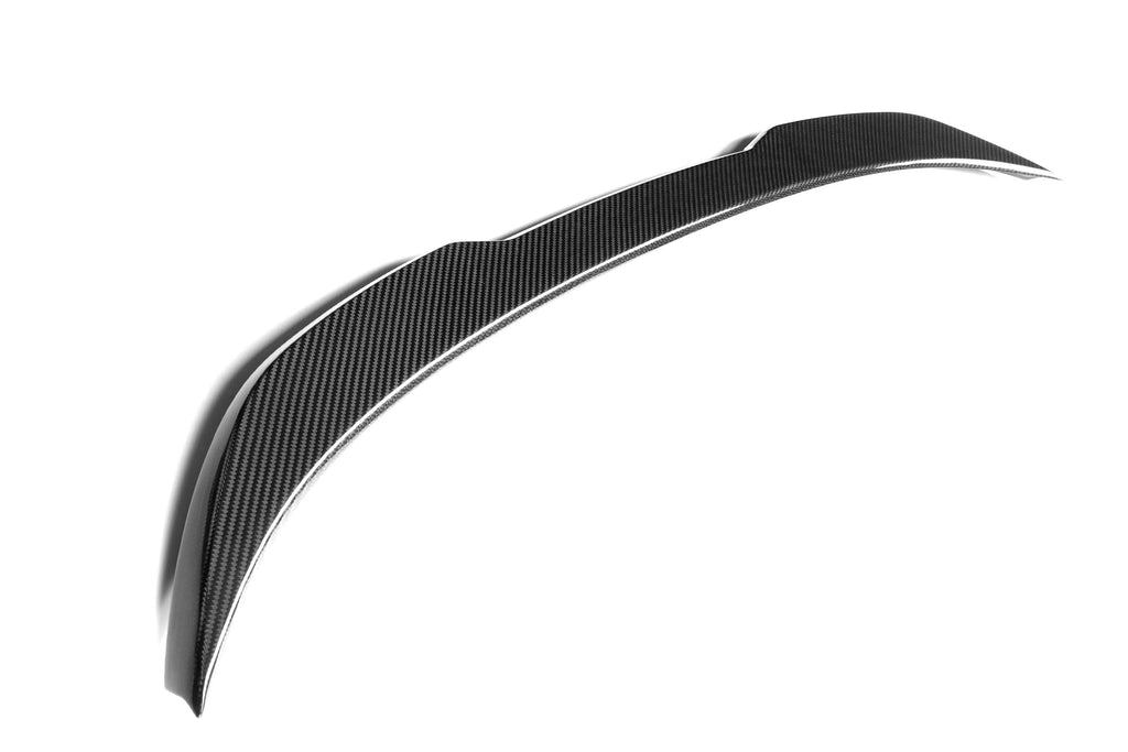 M Performance Style Pre Pregged Dry Carbon Fiber Spoiler for BMW 5 Series Sedan G30 / M5 F90 2017-2023 – image 3