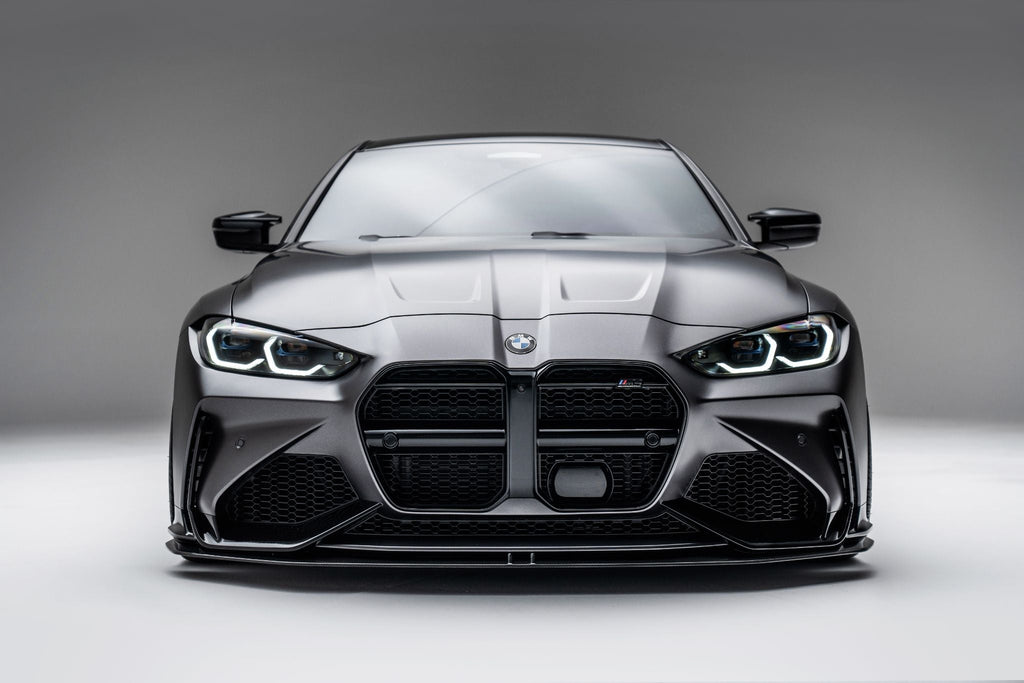 BMW G80 G81 M3 / G82 G83 M4 Front Bumper V1 2020+