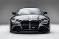 BMW G80 G81 M3 / G82 G83 M4 Front Bumper V1 2020+