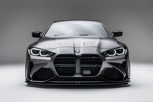 BMW G80 G81 M3 / G82 G83 M4 Front Bumper V1 2020+