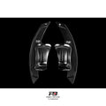 Billet Paddle Shift Extension - Volkswagen Golf GTI MK6 MK5