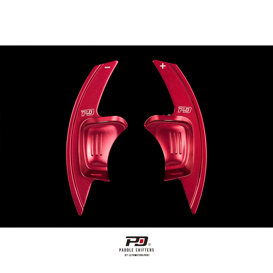 Sportline Billet Paddle Shift Extension - Volkswagen – image 2