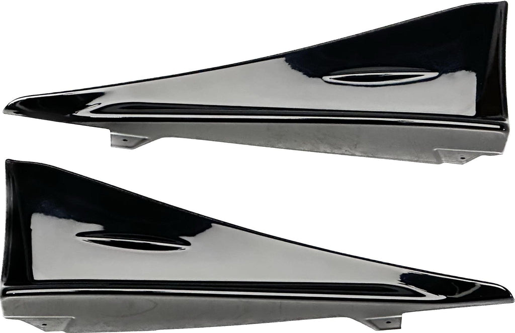 STI Style Side Skirts for Subaru BRZ (ZD8) / Toyota GR86 (ZN8) 2022+ – image 12