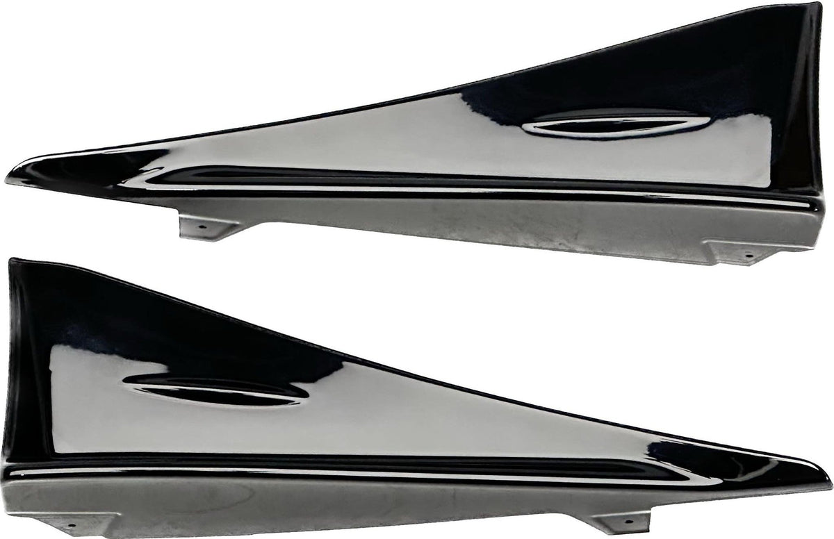 STI Style Side Skirts for Subaru BRZ (ZD8) / Toyota GR86 (ZN8) 2022+ – image 12