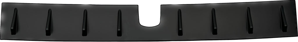 STI Style Vortex Generator for Subaru BRZ (ZD8) / Toyota GR86 (ZN8) 2022+ – image 5