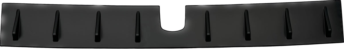STI Style Vortex Generator for Subaru BRZ (ZD8) / Toyota GR86 (ZN8) 2022+ – image 5