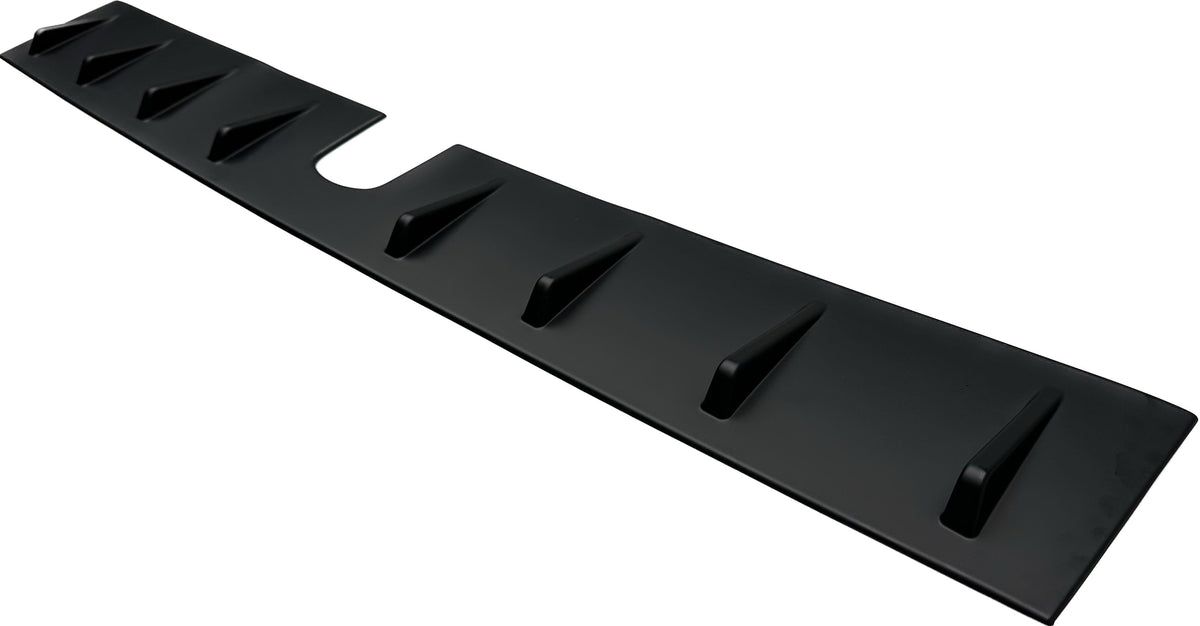 STI Style Vortex Generator for Subaru BRZ (ZD8) / Toyota GR86 (ZN8) 2022+ – image 4