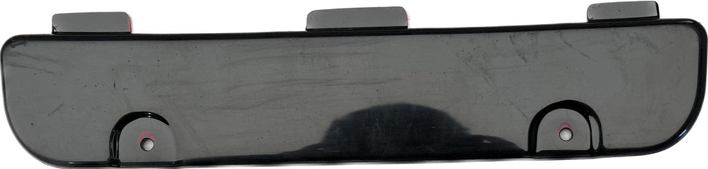 TRD Style Rear Lip for Subaru BRZ (ZD8) / Toyota GR86 (ZN8) 2022+ – image 20