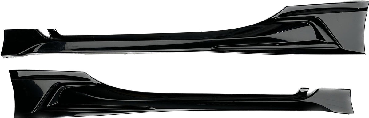 TRD Style Full Kit for Toyota GR86 (ZN8) 2022+ – image 26