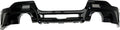 TRD Style Rear Lip for Subaru BRZ (ZD8) / Toyota GR86 (ZN8) 2022+