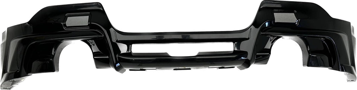 TRD Style Rear Lip for Subaru BRZ (ZD8) / Toyota GR86 (ZN8) 2022+ – image 19