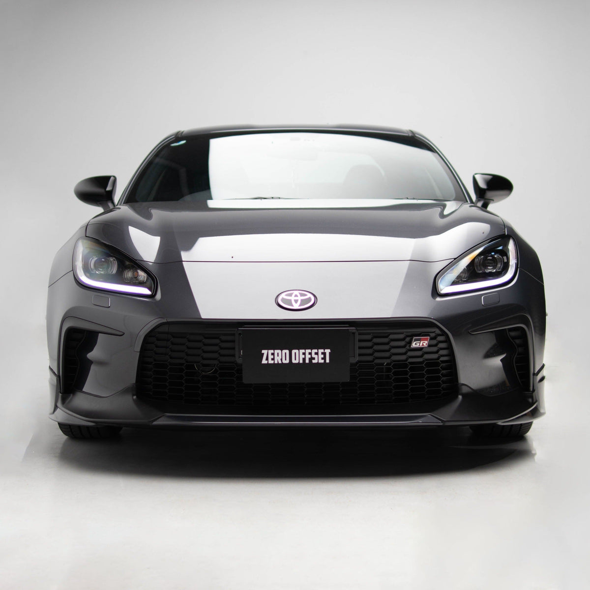 TRD Style Front Lip for Toyota GR86 (ZN8) 2022+ – image 17