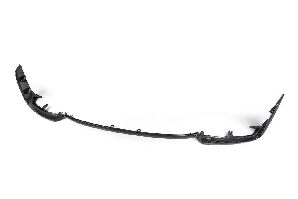 M Performance Style Pre Pregged Dry Carbon Fiber Front Lip for BMW M2 G87 2023+ – image 15