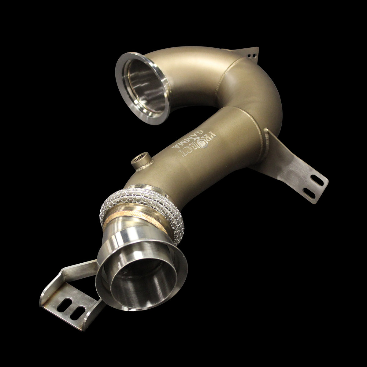 Mercedes-Benz E53/GT53 AMG Downpipes