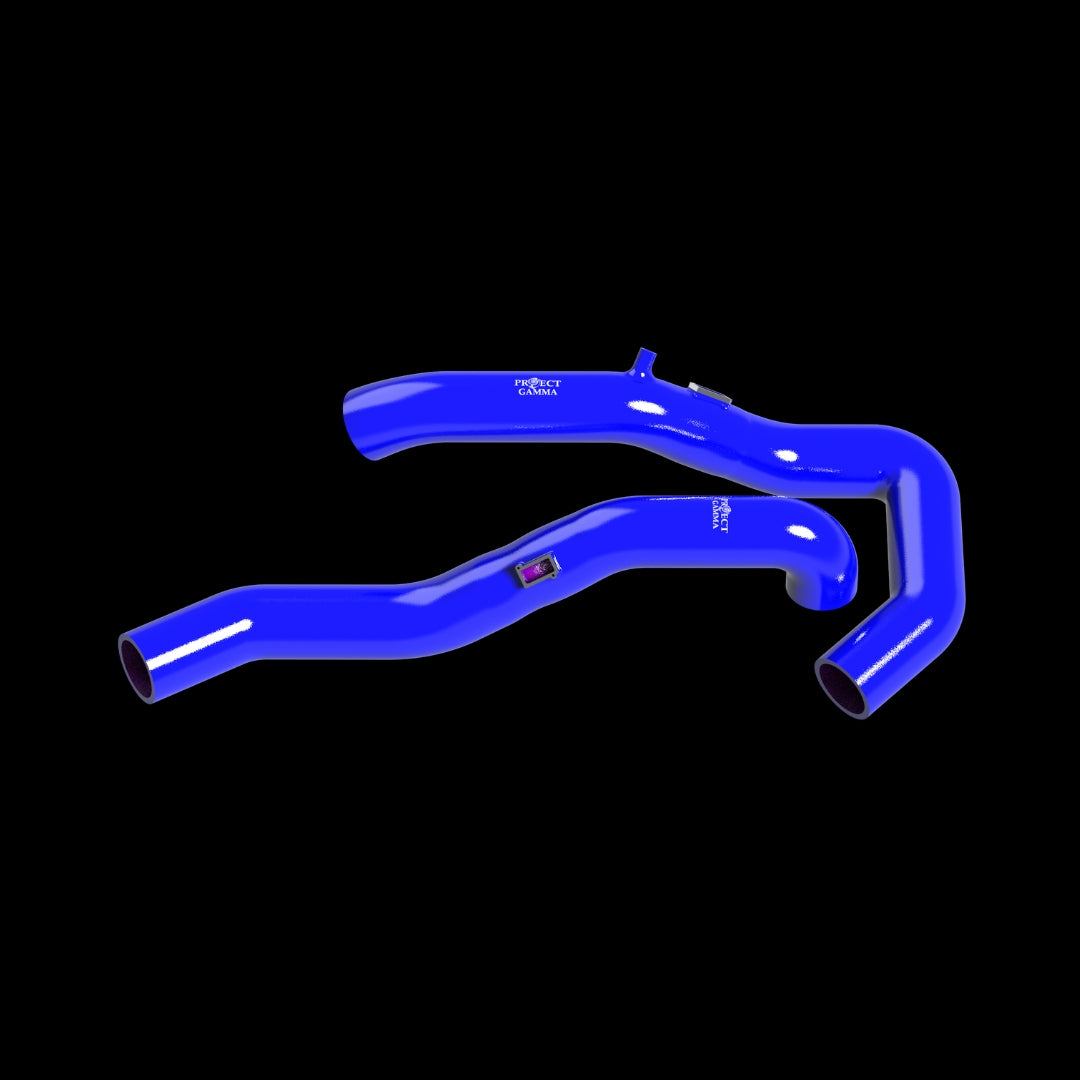BMW M3 | M4 | M2C (F80/F82/F83/F87) Intakes with Filters – image 15