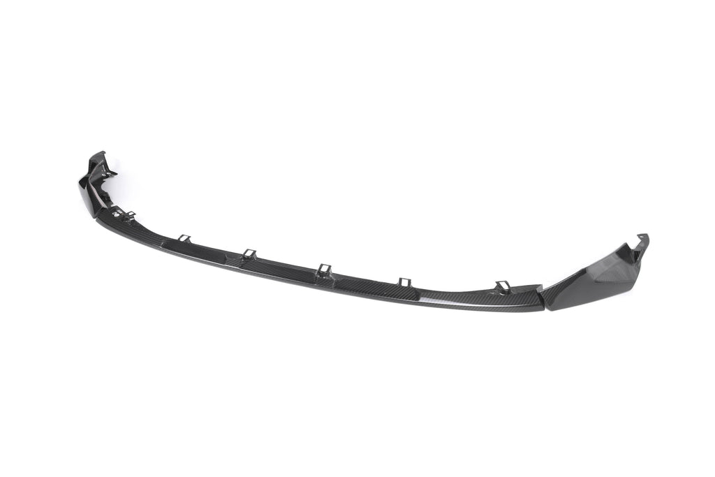 M Performance Style Pre Pregged Dry Carbon Front Lip for BMW M3 G80 G81 / M4 G82 G83 2020+ – image 21