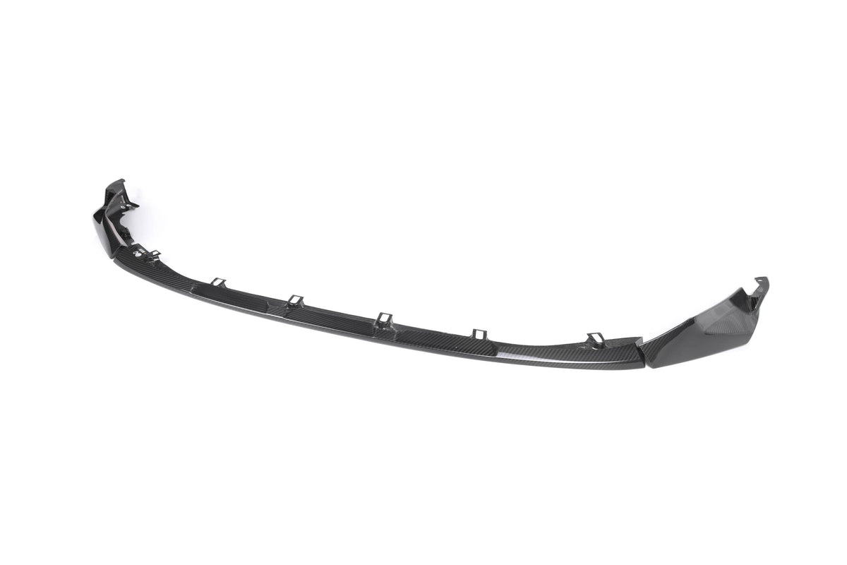M Performance Style Pre Pregged Dry Carbon Front Lip for BMW M3 G80 G81 / M4 G82 G83 2020+ – image 21