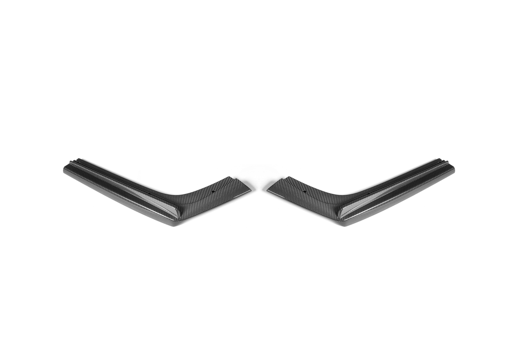 Vorsteiner Style Pre Pregged Carbon Fiber Rear Diffuser for BMW M3 F80 / M4 F82 F83 2014-2020 – image 19