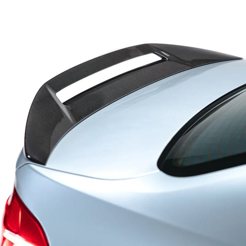 BMW M3 F80 Prepreg Spoiler Final Edition 2015-2020 – image 4