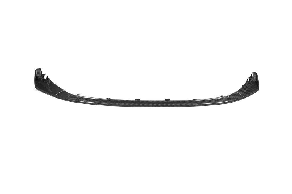 CSL Style Pre Pregged Dry Carbon Front Lip for BMW M3 G80 G81 / M4 G82 G83 2020+ – image 10