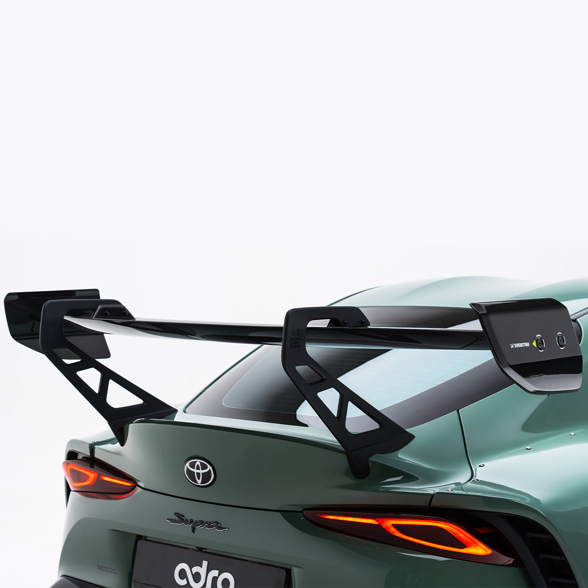 Toyota GR Supra Widebody Kit – image 3