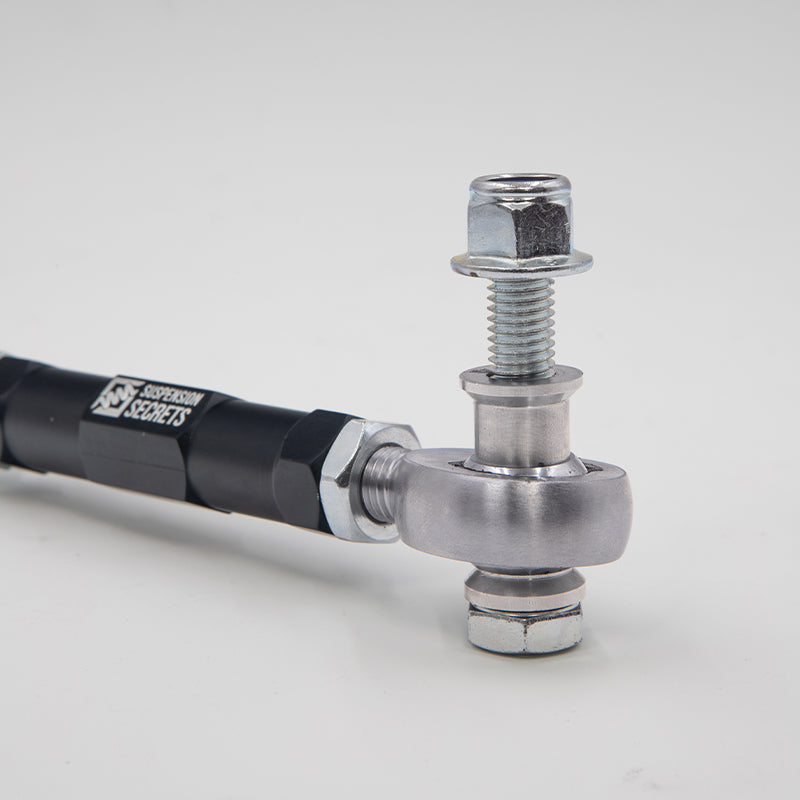Suspension Secrets BMW E92 M3 Adjustable Rear Drop Links – Photo 5