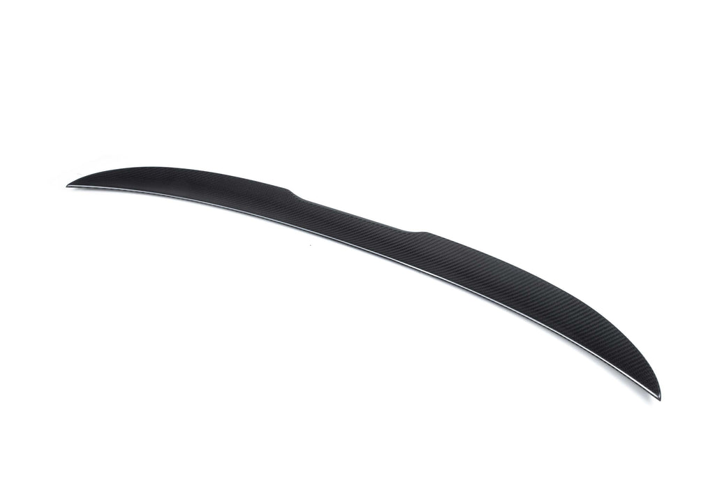 M Performance Style Pre Pregged Dry Carbon Fiber Spoiler for BMW 8 Series G16 / M8 F93 Gran Coupe 2020+ – Photo 3