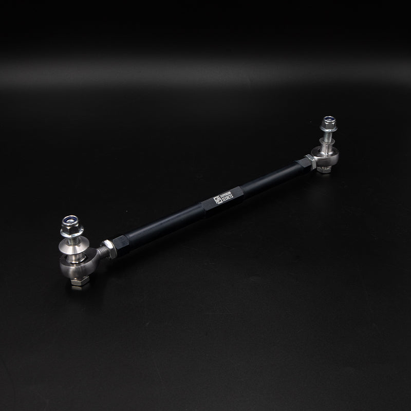 Suspension Secrets BMW F87 M2 / M2 Competition Adjustable Front Drop Links – Photo 2