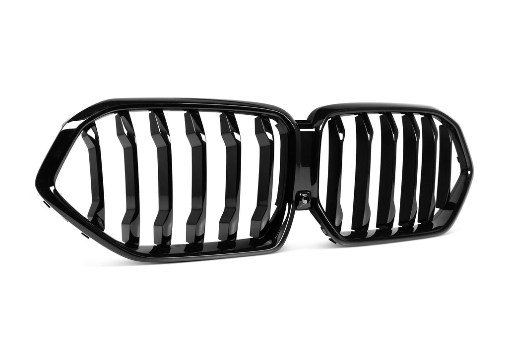 M Performance Grille (Dual Slat) For BMW X6 G06 Pre-LCI 2020-2023 – Photo 3