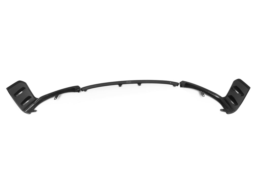 M Performance Style Pre Pregged Dry Carbon Fiber Front Lip for BMW M2 G87 2023+ – image 16