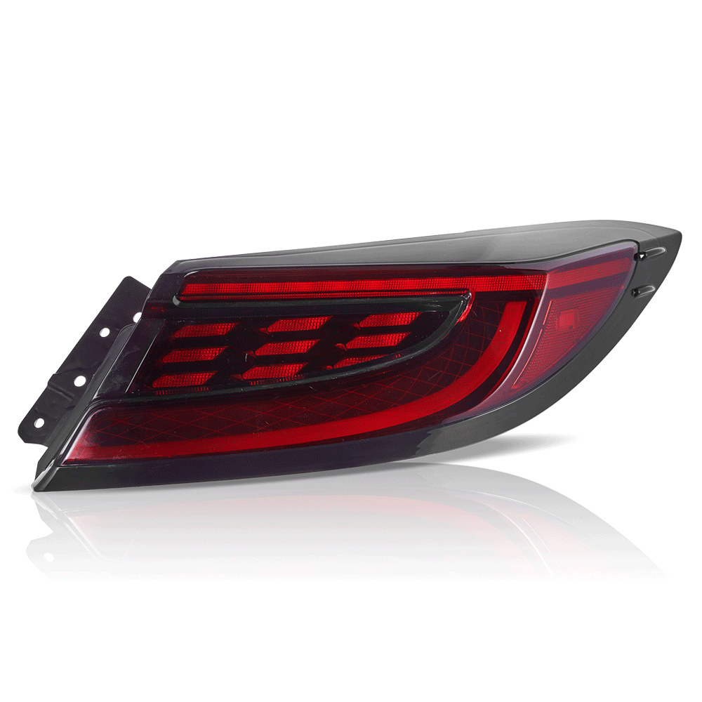 2021-2025 Toyota GR86 / Subaru BRZ Retro Sequential LED Tail Lights
