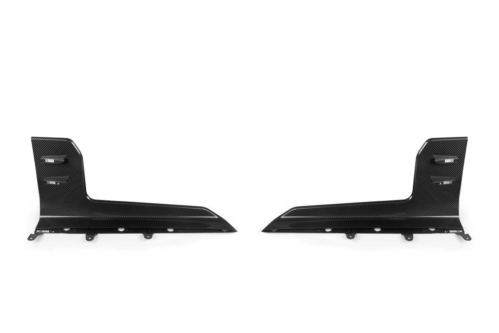 M Performance Style Pre Pregged Dry Carbon Fiber Side Skirt for BMW M2 G87 2023+ – image 14