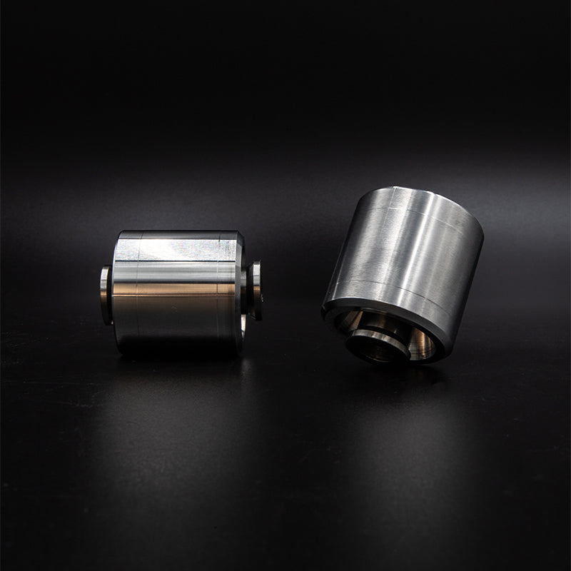 Suspension Secrets Solid Rear Control Arm Bushes - BMW F20 / F21 1 Series – Photo 4