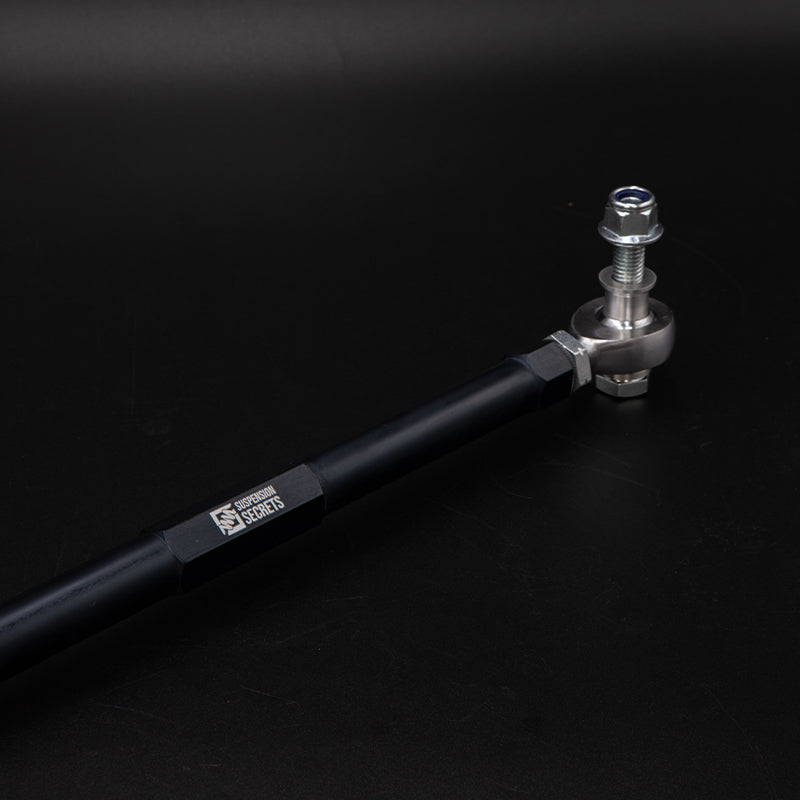 Suspension Secrets Adjustable Front Drop Links - BMW G80 M3 / G82 M4 – Photo 4
